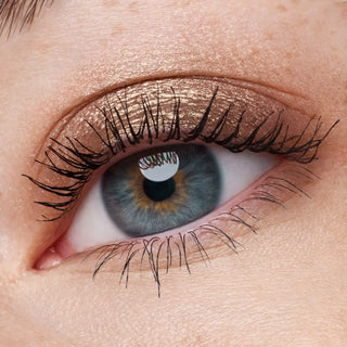 Catrice Metallic Spark Sombra em Creme - 020 Diamond Dust