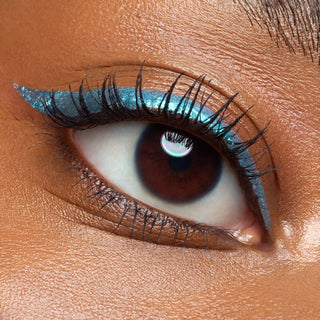 Catrice Space Glam Eyeliner - 030 Cosmic Chrome