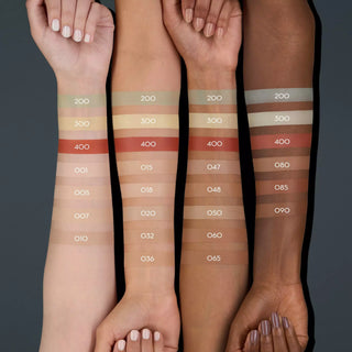 Catrice Corretor Liquid Camouflage - 036 Hazelnut Beige