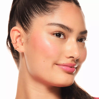 Essence Bálsamo de Lábios e Rosto Juicy Berry