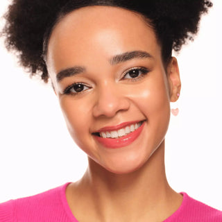 Essence Lipgloss de Volume Extreme Shine 15 - Rusty Kiss