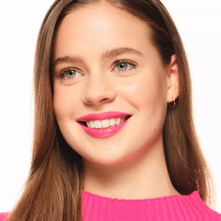 Essence Batom Glossy Glaze - Pink Things Up