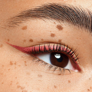 Essence Eyeliner Líquido Colour It - Rusty Red