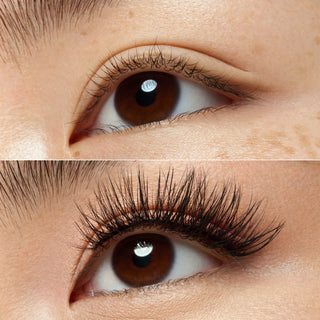 Essence Pestanas Falsas What The Fake - Dramatic Curl