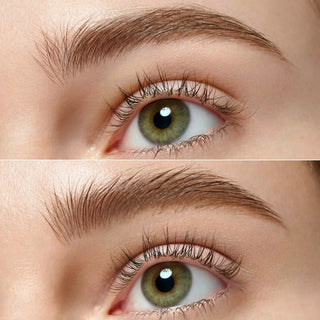 Essence Duo Conjunto de Sobrancelhas em Pó - Light