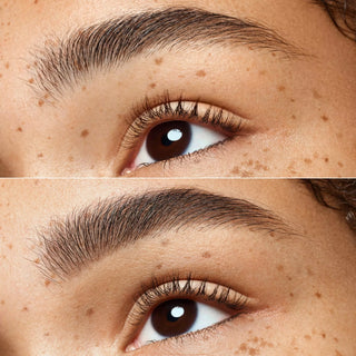 Essence Duo Conjunto de Sobrancelhas em Pó - Medium