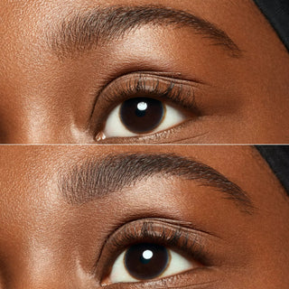 Essence Duo Conjunto de Sobrancelhas em Pó - Dark