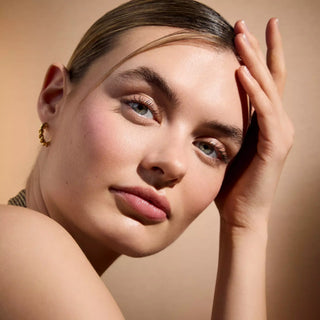 El caso Blush de Catrice Wonder Woman