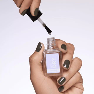 Capa superior de secado rápido Catrice