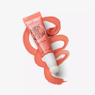 Essence Baby Got Blush - Coral Crush