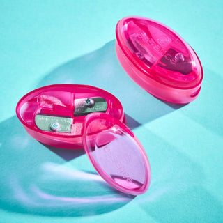 Essence Duo Sharpener – Afia Dupla