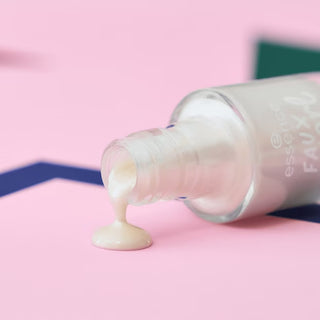 Essence Verniz Gel Nail Colour - Faux Pearl