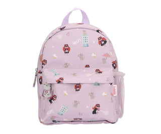 Tutete Mochila Infantil Fantastic Girl