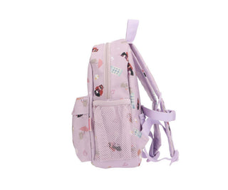 Tutete Mochila Infantil Fantastic Girl