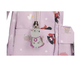 Tutete Mochila Infantil Fantastic Girl