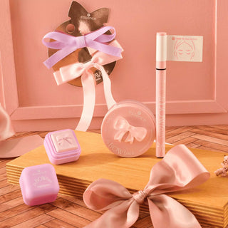 Essence FaBOWlous Pó Solto