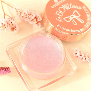 Essence FaBOWlous Sombra em Gel
