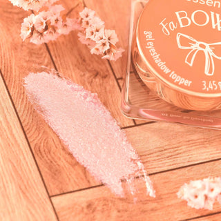 Essence FaBOWlous Sombra em Gel