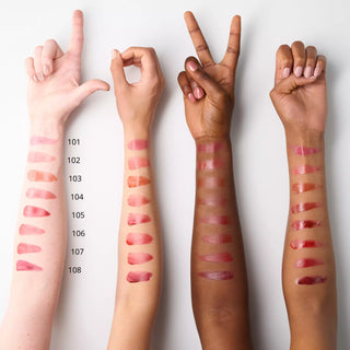 Essence Tinted Kiss Lip Tint Hidratante - Coral Colada