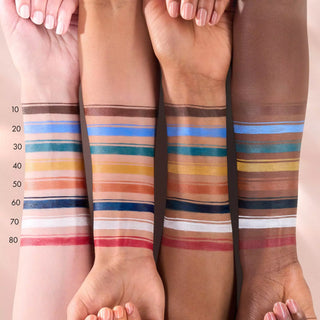 Catrice Calligraph Artist Eyeliner Matte - 010 Roasted Nuts