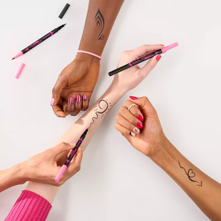 Essence Eyeliner Line it Like a PRO!