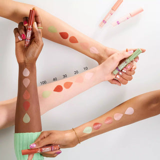 Essence Corretor Correct & Conceal - Tan