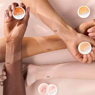 Catrice Pó Under Eye Brightener - 020 Warm Nude