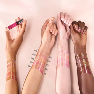 Catrice Plump It Up Lip Booster - 110 Selflove And Glitter