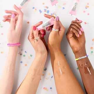 Essence Lipgloss Brilhante Birthday Bomb