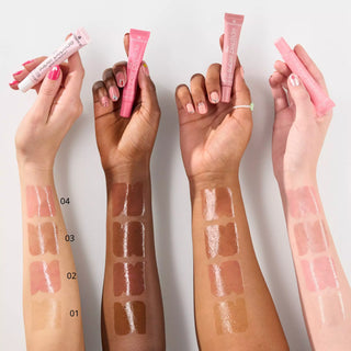 Essence Super Peptide Bálsamo Labial - Coralized!