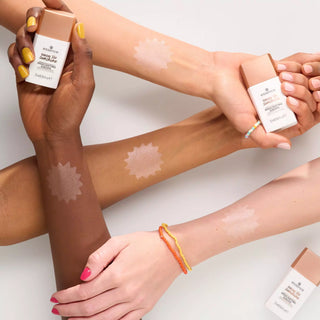 Essence Drop Of Sunshine Gotas Iluminadoras