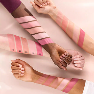 Catrice AirBlush Matt - 150 Wine Time