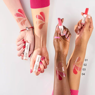 Essence Batom Glossy Glaze - Pink Things Up