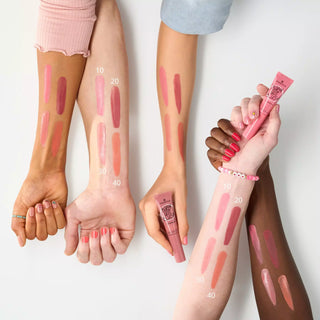 Essence Baby Got Blush - Pinkalicious