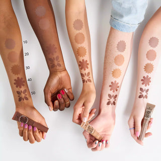 Essence Baby Got Bronze - Sunkissed Sweety