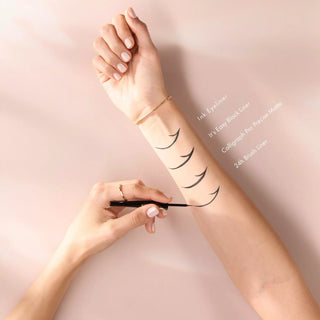 Catrice 24h Brush Liner Eyeliner