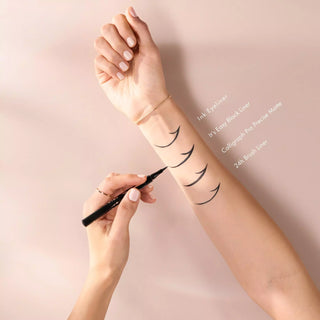 Catrice It's Easy Black Eyeliner