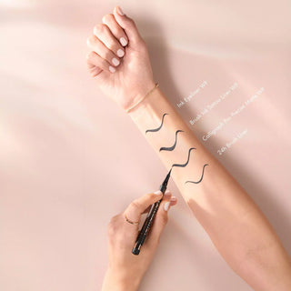 Catrice Calligraph Pro Precise 24h Matt Eyeliner