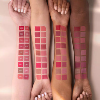 Catrice Matt Pro Ink Batom Líquido - 100 Courage Code