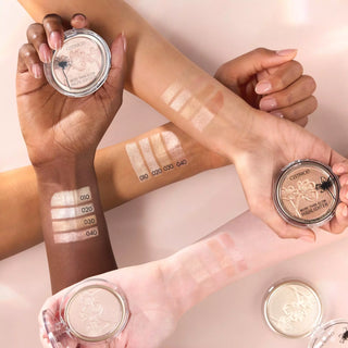 Catrice More Than Glow Iluminador - 010 Ultimate Platinum Glaze