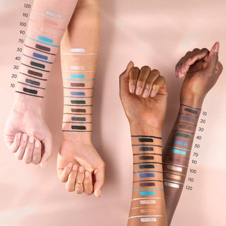 Catrice 20H Ultra Precision Lápis de Olhos - 040 Warm Green