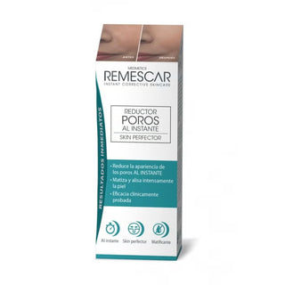 Remescar Papos e Olheiras Eye Bags Dark Circles Corretor Rugas Olhos 8 ml