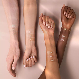 Catrice Soft Glam Filter Fluido - 010 Fair Light