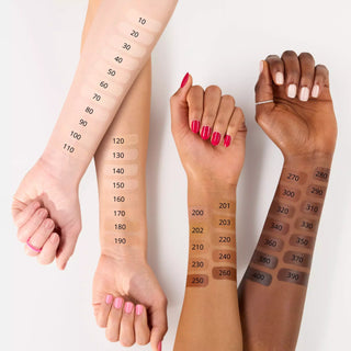 Essence Base em Stick - 160