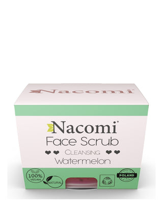 Nacomi Esfoliante Facial - Melância