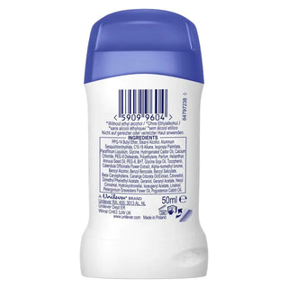 Dove Advanced Care Original Desodorizante Stick 72H 40mL – Proteção & Hidratação