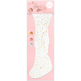 Essence Get The Glaze – Faux Freckles