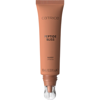 Catrice Peptide Bliss Glossy Bálsamo Labial – Toffee Touched
