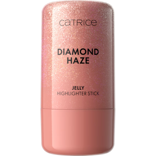 Catrice Diamond Haze Jelly Iluminador em Stick – Born To Sparkle