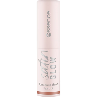 Essence Satin Glow Lipstick – Whole Latte Love